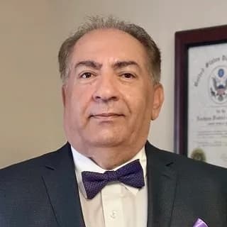Allen Shabani