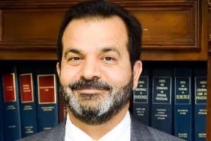 Amir Farzaneh