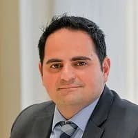 Ashkan Yekrangi