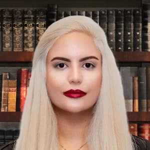 Donya Safaeimanesh