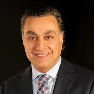 Houman Mortazavi