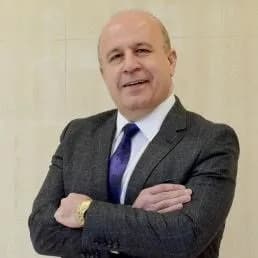 Kamyar Katani
