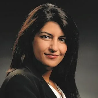 Laleh Sharifi