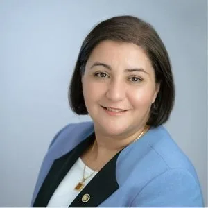 Leyla Moallemzadeh