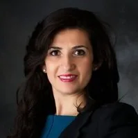 Mahsa Khanbabai
