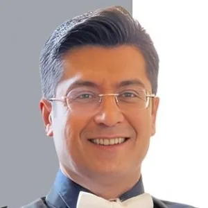 Moein Montazeri