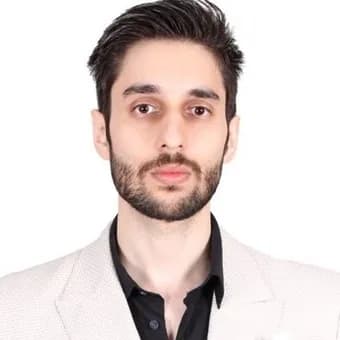 Mohammad Amin Nejat