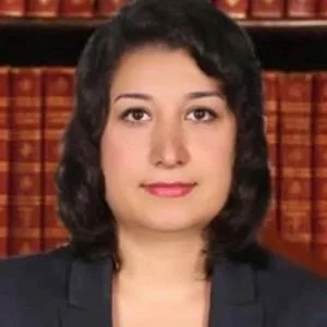 Mojdeh Gorji