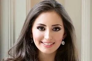 Mona Tehrani