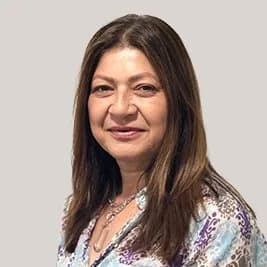 Narges Badrikohi