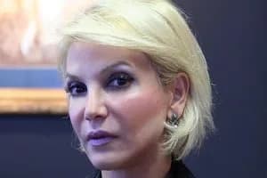 Neda Zaman