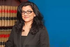 Parisa Shafiee Smith