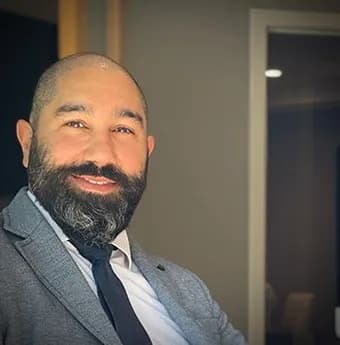Payam Tarifard