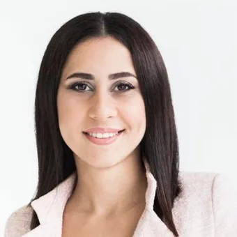 Raha Seyed Ali