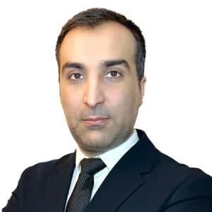 Reza Faali