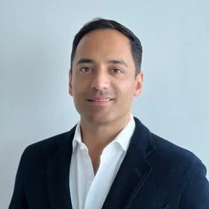 Reza Rahbaran