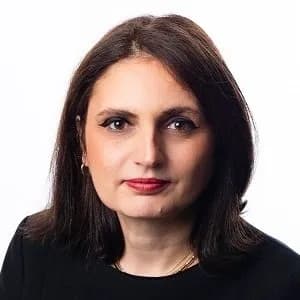 Sally Azarmi