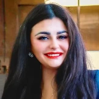 Sarah Sohrabi