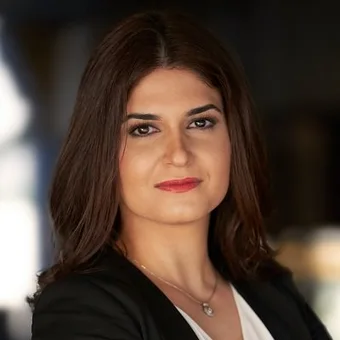 Sarvi Safai