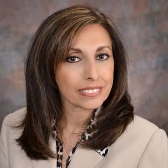 Shahrzad Allen
