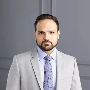 Siavash Shekarian