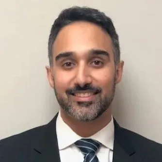 Siavash Tourzani
