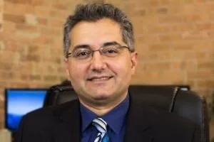 Taher Kameli