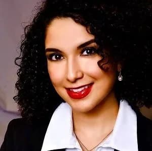 Yalda Hajavi