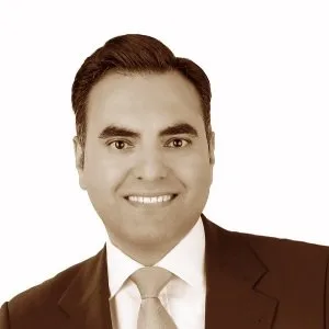 Ali Fazli | علی فضلی Ali Fazli