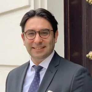 Bahram Ardehali | بهرام اردهالی Bahram Ardehali