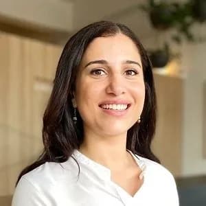 Tina Masrour | تینا مسرور Tina Masrour