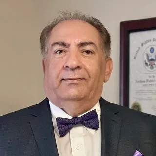Allen Shabani