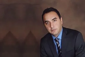 Amin Alemohammad