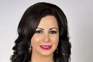 Arezou Piroozi