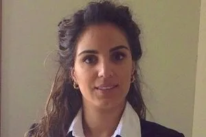 Azin Arbab