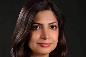 Elham Sadri