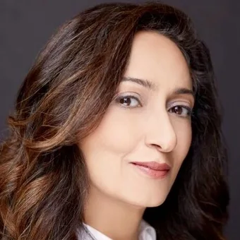 Fariba Faiz