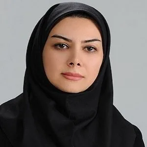 Forough Amirabedin