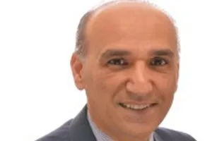 Kevin Dehghani