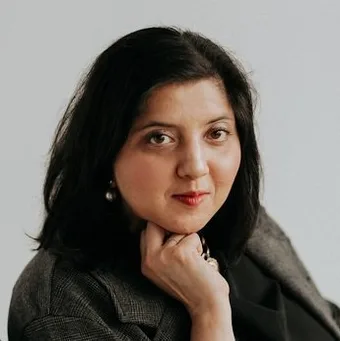 Mahdis Azimi