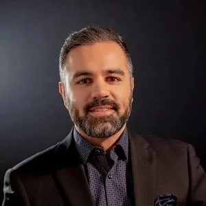Mani Peydayesh