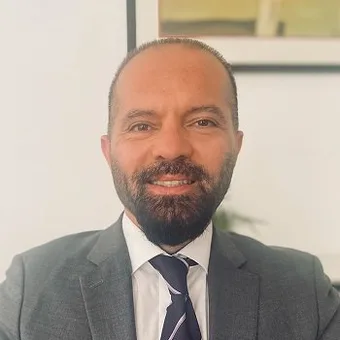 Mehran Fardis
