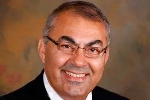 Michael Moosavi Shabani