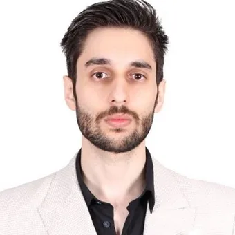 Mohammad Amin Nejat