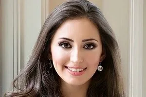 Mona Tehrani