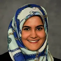 Najmeh Mahmoudjafari