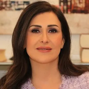 Negar Javadi
