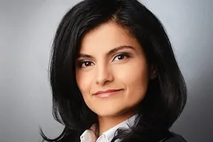 Pantea Jafari