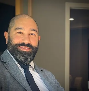 Payam Tarifard