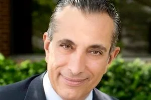 Raymond Bolourtchi